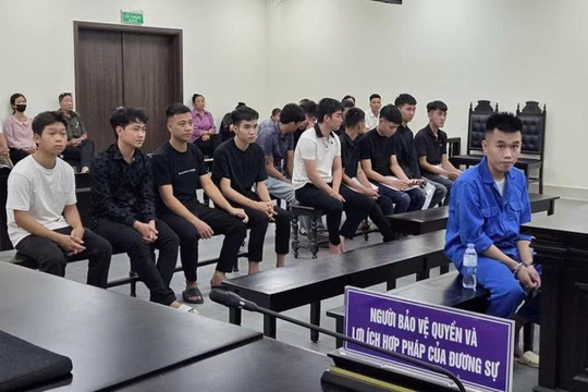 15 đối tượng mạo nhận đệ tử sư thầy Thích Tuệ Hải để bán "thần dược" giả