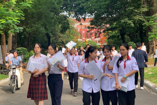 Học sinh Huế được mượn sách giáo khoa miễn phí