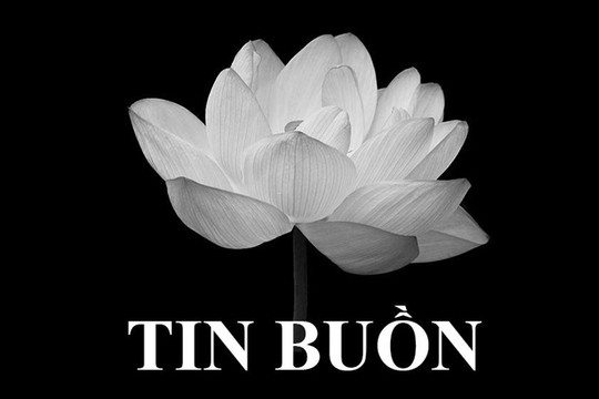Thiếu tướng Nguyễn Văn Ninh, nguyên Phó Cục trưởng Cục Tác chiến từ trần