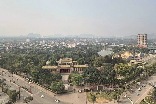 Minh bạch thông tin đất đai: “Chìa khóa” ngăn lợi ích nhóm
