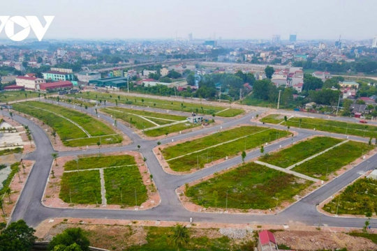 Những quan điểm chỉ đạo cốt lõi sửa đổi Luật Đất đai và các luật liên quan