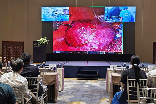 7 bệnh viện lớn lập quỹ hỗ trợ nghiên cứu trẻ, thúc đẩy y học thực chứng
