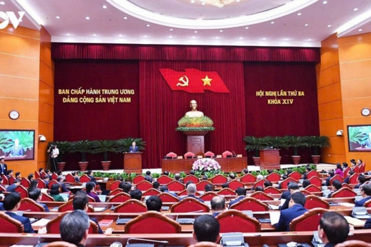 Quy định 207: Mỗi đảng viên tự soi, tự sửa để giữ vững kỷ cương, trách nhiệm