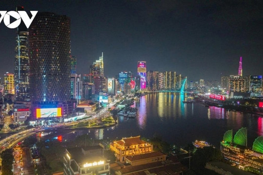 Thành tựu phát triển của Việt Nam là nhờ phương châm “lấy con người làm trung tâm”