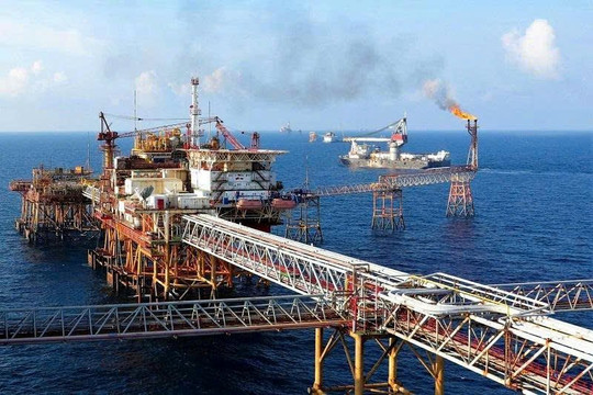 Luật sư Trương Anh Tú: Không chỉ cần "lá chắn pháp lý", Petrovietnam cần cơ chế chia sẻ rủi ro
