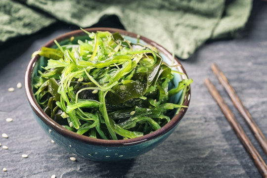 Rong biển được ví như thuốc bổ dưới đại dương, cực dễ tìm lại siêu bổ dưỡng