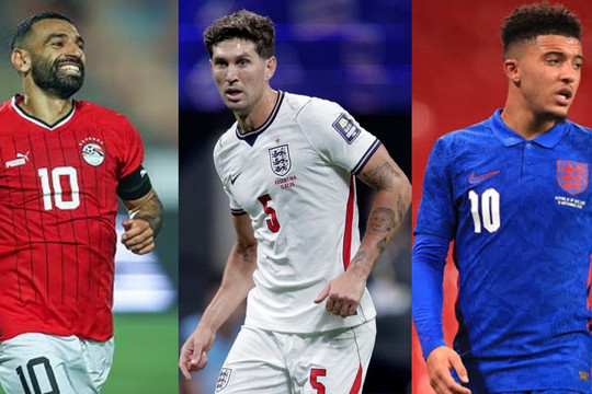 Đội hình cầu thủ tự do hùng hậu trên thị trường chuyển nhượng hè 2026