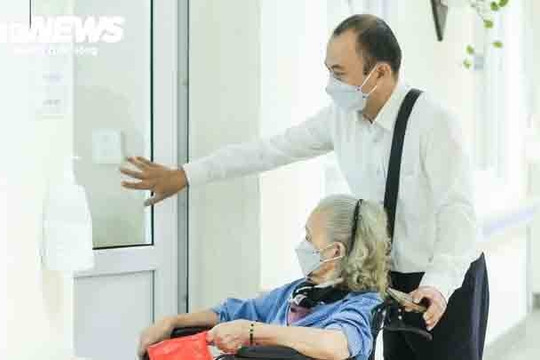 Đề xuất 7 nhóm người được bảo hiểm y tế chi trả khi khám tại nhà