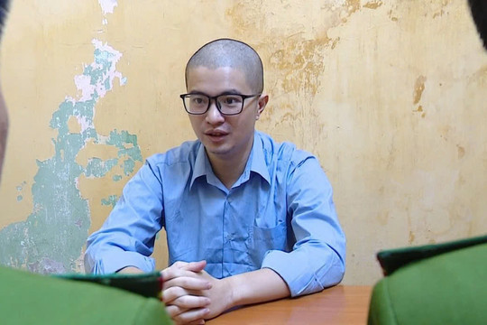 Dụ dỗ nhà đầu tư rót tiền, nhân viên của siêu lừa Mr Pips nhận thưởng hơn 6 tỷ đồng