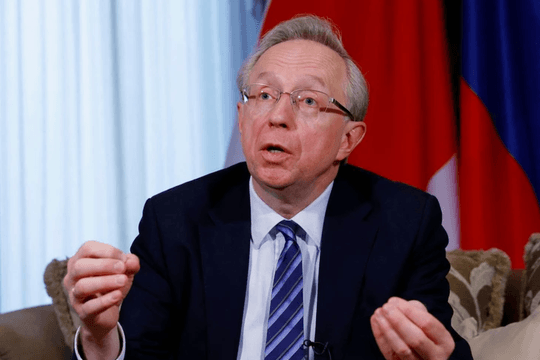 Nga nêu điều kiện đồng ý đàm phán về Ukraine