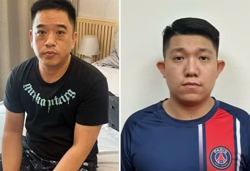 Công an Hải Phòng triệt phá đường dây rửa tiền, phong tỏa hơn 3.000 tỷ đồng