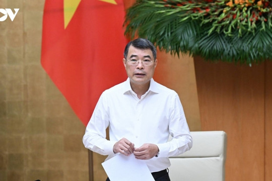 Thủ tướng làm Trưởng Ban Chỉ đạo Trung ương về phát triển khoa học, công nghệ