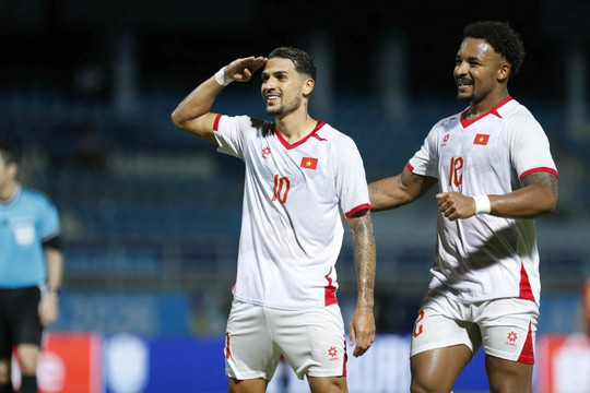 Bảng xếp hạng Vua phá lưới ASEAN Cup 2026: Chờ Xuân Son và Hoàng Hên bứt phá