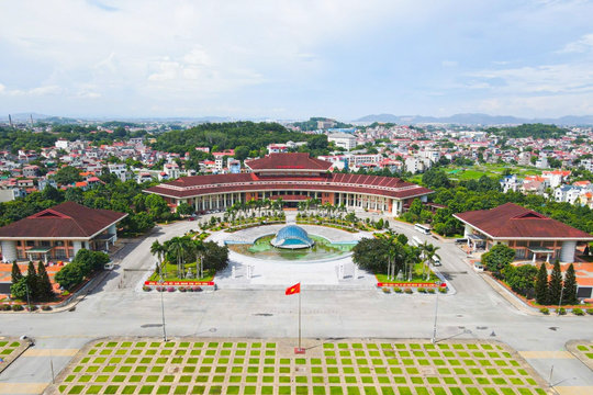 Giám đốc Sở Công Thương Bắc Ninh bị yêu cầu rút kinh nghiệm vì báo cáo quá sơ sài