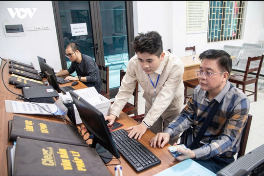 Nghị quyết 66: Tư duy làm luật chuyển từ quản lý sang kiến tạo phát triển