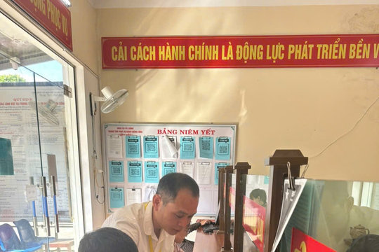 Điểm mới đột phá trong Chỉ thị số 07 về thực hành tư tưởng, phong cách Hồ Chí Minh