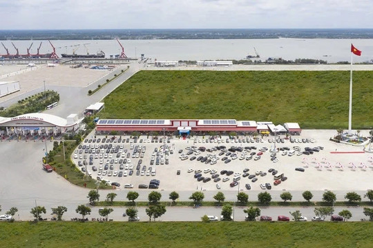 Nghị quyết 20: Bước chuyển tư duy chiến lược trở thành quốc gia biển mạnh