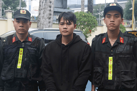 Đề nghị truy tố trùm đòi nợ thuê Được 'Đất Bắc', Lê Phong Gia Lai