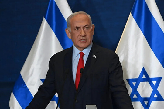 Israel bác bỏ kế hoạch hòa bình Gaza của Tổng thống Mỹ Trump