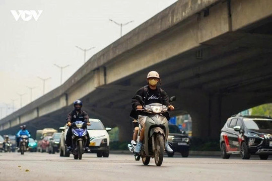 Thời tiết ngày 11/8: Hà Nội nắng nóng gay gắt, có nơi 38 độ C