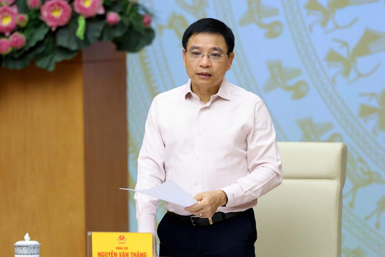 Phó Thủ tướng: Vốn phải đến đúng nơi, đúng đối tượng