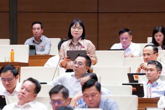 Chủ tịch UBND các cấp không chấp hành án hành chính, xử lý thế nào?