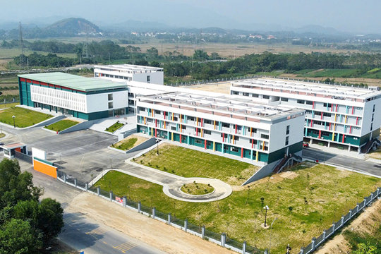 328 thí sinh Tuyên Quang thi lại: Giám thị bốc thăm, Bộ GD&ĐT giám sát cả 3 khâu