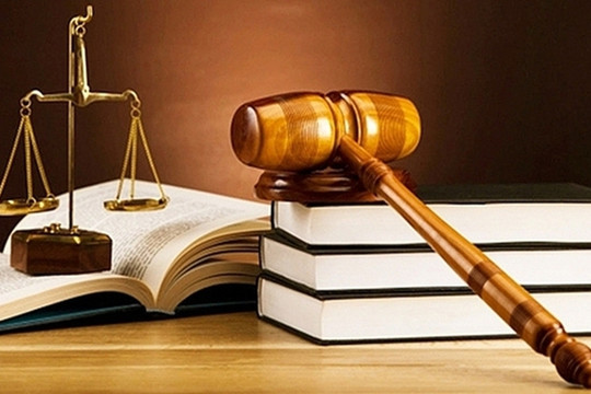 Hoàn thành 17 dự án luật, nghị quyết đảm bảo chất lượng, đúng tiến độ trước 20/8