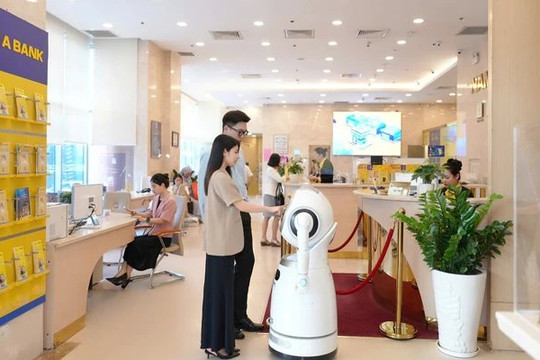 Thêm ngân hàng giảm lãi suất từ hôm nay 12/8/2026