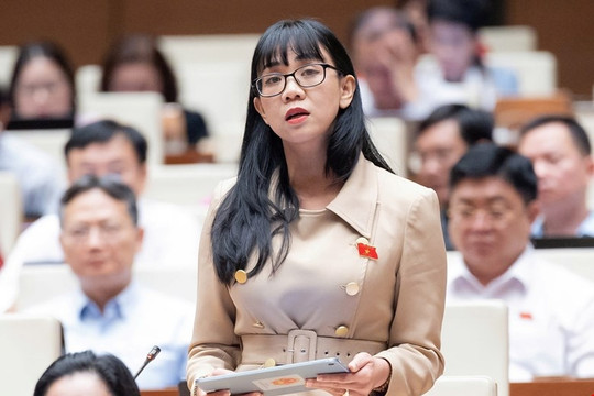 “Giữ sự trung thực cho một kỳ thi cũng là giữ niềm tin cho giáo dục”