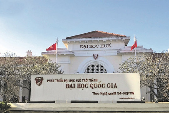 Nhiều thí sinh trúng tuyển sau khi Đại học Huế rà soát chứng chỉ ngoại ngữ