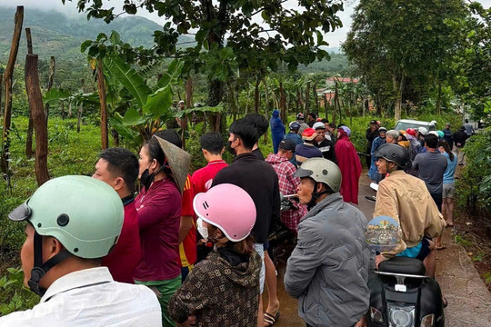 Vụ phát hiện thi thể nữ nhân viên thư viện: Nghi phạm là nam giáo viên thể dục