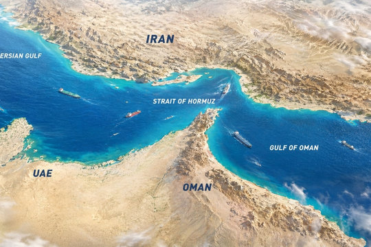 Mỹ chuẩn bị tung đòn dữ dội chưa từng thấy để cô lập kinh tế Iran