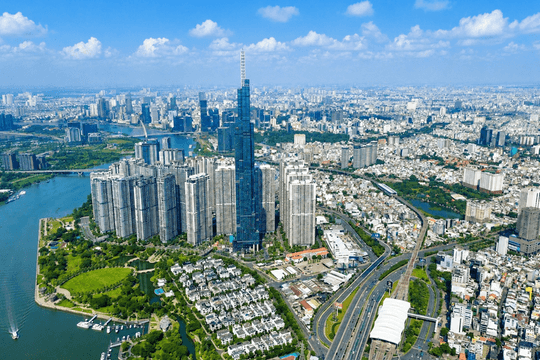 TP.HCM sẵn sàng ban hành loạt văn bản để triển khai Luật Phát triển đô thị