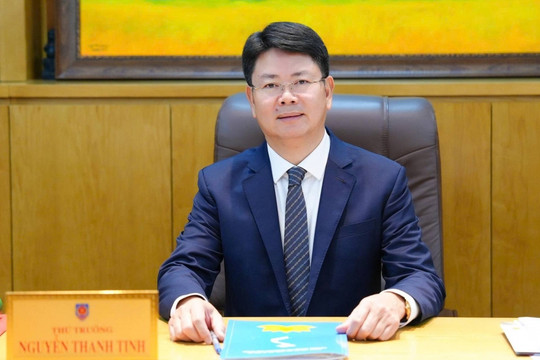 Diễn đàn Pháp luật ASEAN 2026: Thêm cơ sở nâng cao năng lực ứng dụng AI