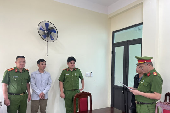 Cảnh báo thủ đoạn mua giấy tờ giả trên mạng để qua mặt lực lượng chức năng