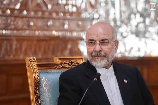 Iran tuyên bố 'chiến thắng hoàn toàn' trước Mỹ và Israel