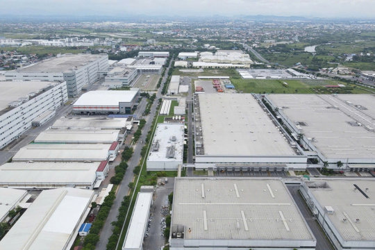 Đến hết năm 2027, cơ bản hoàn thành cơ sở dữ liệu quốc gia về đất đai
