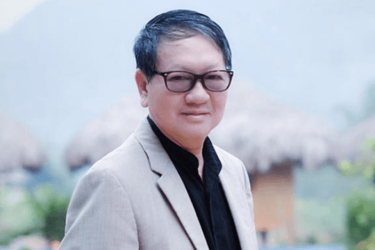 Thiếu tướng, nhạc sĩ Đức Trịnh tái đắc cử Chủ tịch Hội nhạc sĩ Việt Nam