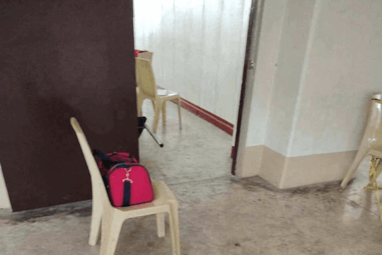 Nổ súng tại trường học ở miền nam Philippines, 2 người thiệt mạng