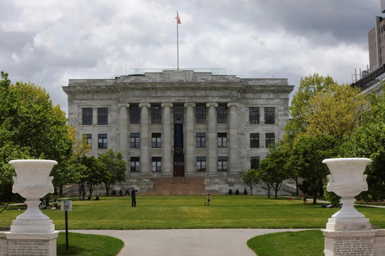 Đại học Harvard chi 53 triệu USD dàn xếp bê bối bán thi thể hiến tặng