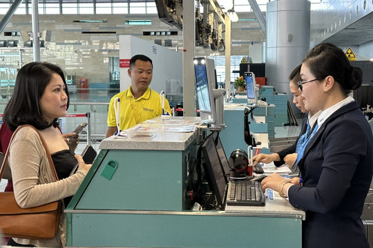 Đường bay Cần Thơ - Đà Lạt trở lại, kỳ vọng tăng sức hút du lịch hai vùng