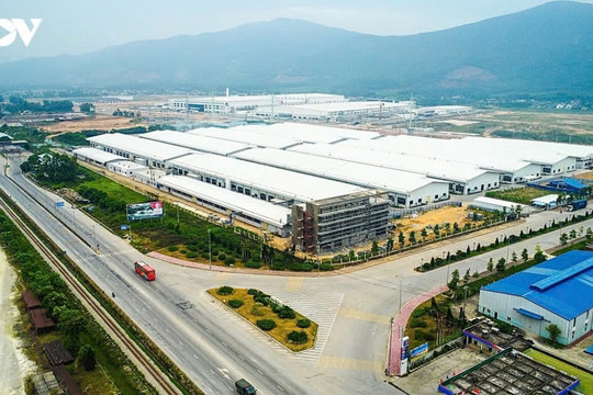 Giải thể Ban Chỉ đạo về phát triển khu kinh tế, khu công nghiệp