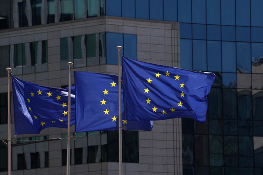 Anh - EU hậu Brexit: Cơ hội hàn gắn và những phép thử với chính phủ Burnham