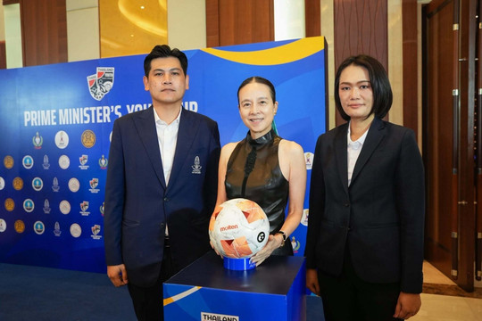 Chung kết lượt đi ASEAN Cup Thái Lan vs Việt Nam: Madam Pang có động thái bất ngờ
