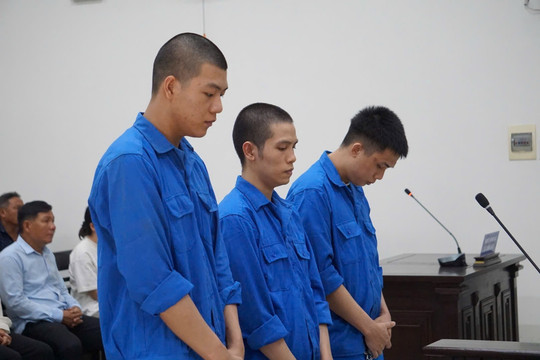 Nam shipper ở Đà Nẵng bị đánh tử vong: Tòa trả hồ sơ để điều tra bổ sung