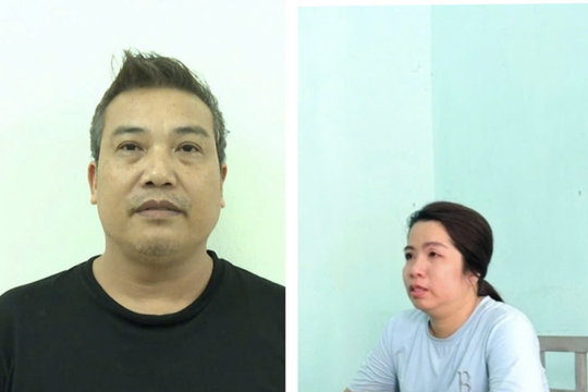 Đường dây buôn lậu kim cương xuyên quốc gia: Kết quả giám định thế nào?