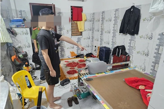 Khởi tố, bắt tạm giam nam sinh viên giao cấu với bé gái 12 tuổi ở Hưng Yên