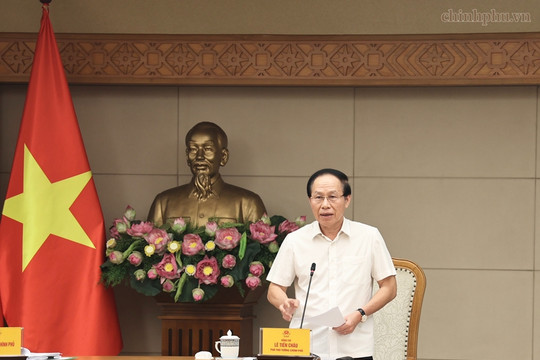 Phó Thủ tướng: Định hướng Đại học Quốc gia Hà Nội theo mô hình đại học tinh hoa