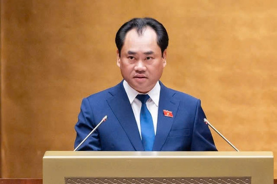 Sửa Luật Đất đai: Chuyển mạnh từ “bồi thường tài sản” sang “tái thiết cuộc sống”